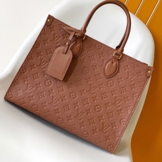 LV Shopping Bags